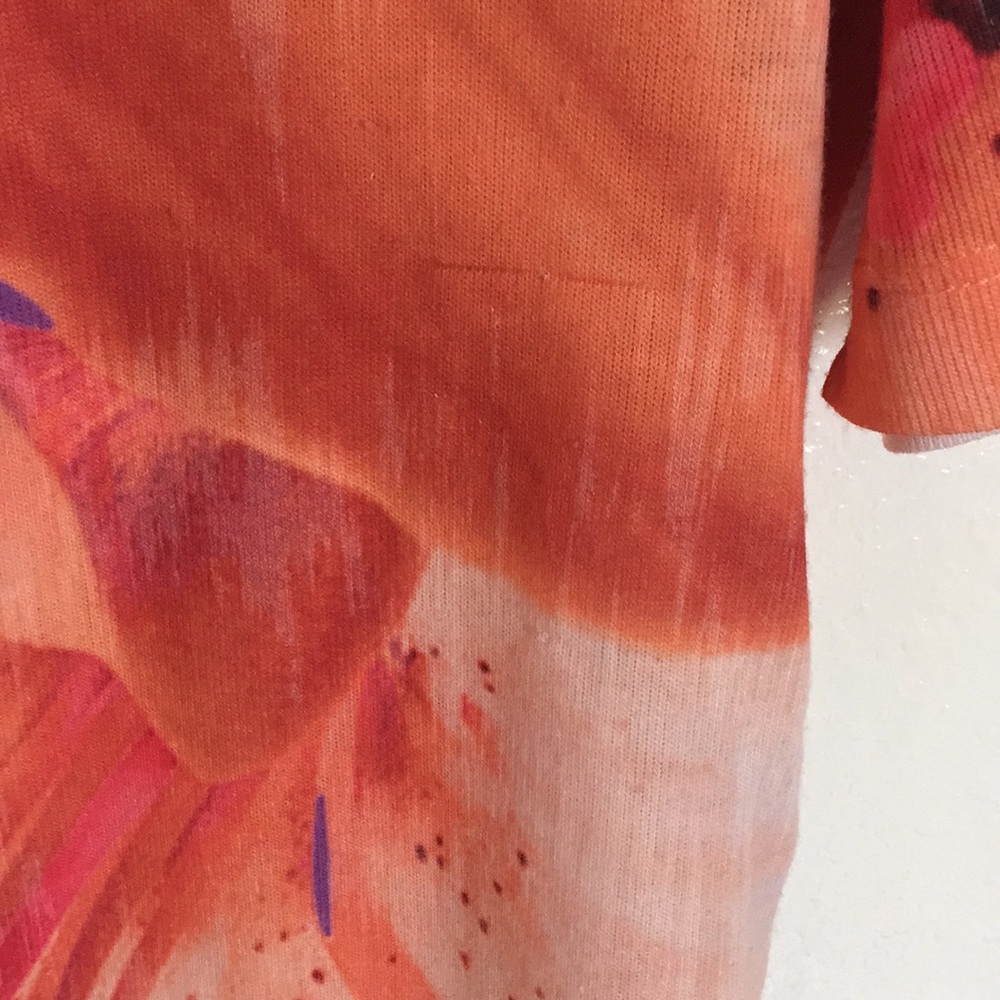 Nally & Millie Colorful Top - Picture 4 of 4